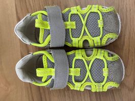 Elefanten Sandalen Gr. 23 (Mittel)