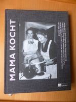 Kochen - Mama kocht von Sylvan Müller - AT Verlag vergriffen