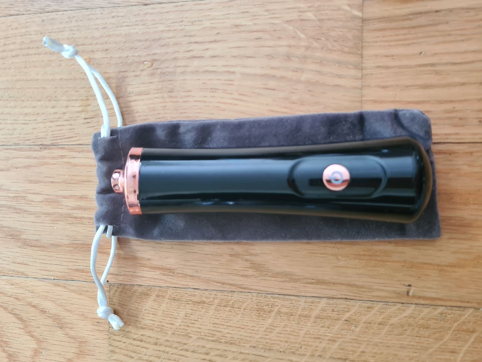 Alle Maschinen: Make-up Pinsel Reiniger, elektrisch, neuwertig – Neu (gemäss Beschreibung) aus Münchenbuchsee von La_piccola 2