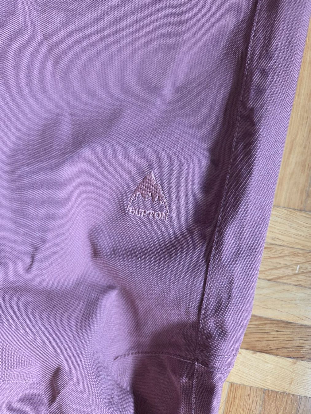 Burton Pantaloni: Burton Skihose Grösse S – Usato da Winterthur venduto da SilWi 2