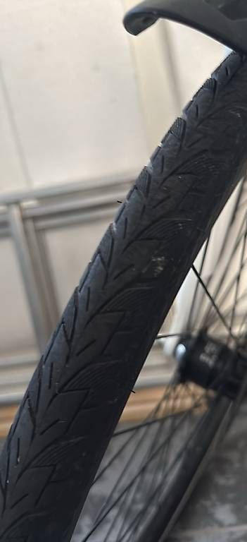 Biciclette: Citybike Leopard – Nuovo e nell'imballaggio originale da Alchenflüh venduto da Zinaida1985 1