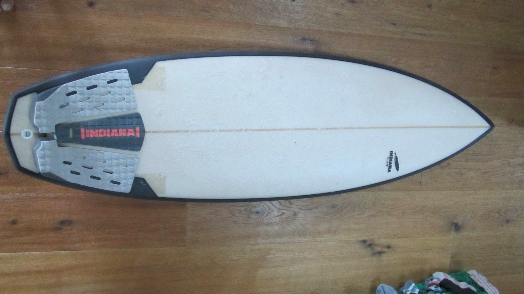 Indiana Planches de surf: riversurfboard indiana – Neuf (Voir description) à signau par faax