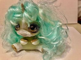 lot de 2 Poopsie QT licornes  Shannon Shy 2020