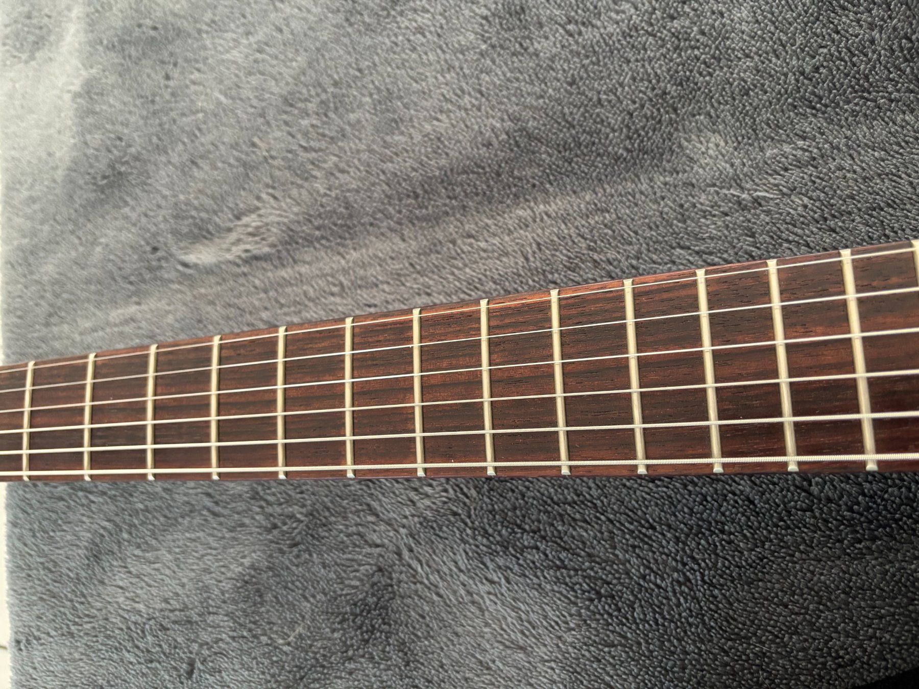 Yamaha Strumenti musicali: Yamaha RGX A2 – Usato da Kriens venduto da freeman777 8