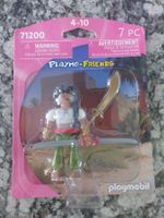PLAYMOBIL Figur 71200 Kämpferin