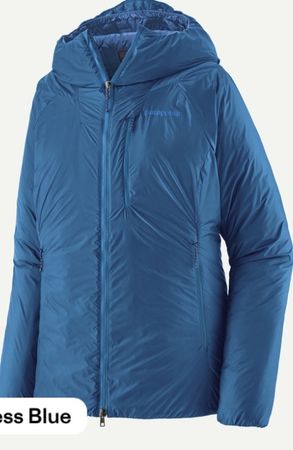 Patagonia Jacke gr.M wie neu