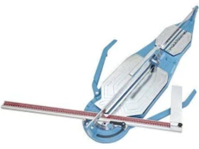 Sigma Tutti gli attrezzi: Sigma Profi Fliesenschneider – Nuovo e nell'imballaggio originale da Däniken SO venduto da Baumaterial_schweiz 4