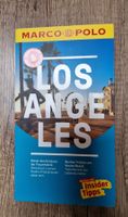 Taschenbuch Marco Polo LOS ANGELES (9. Auflage 2016)