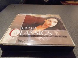 CD Oprea Classics, Grandiose Meisterwerk