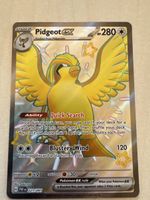 Pidgeot ex 221/091