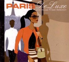 CD «Paris De Luxe» - NEU