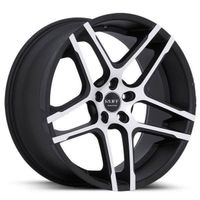 Ruff Racing R954 8,5x20 5x114,3 Felgen für Ford Mustang