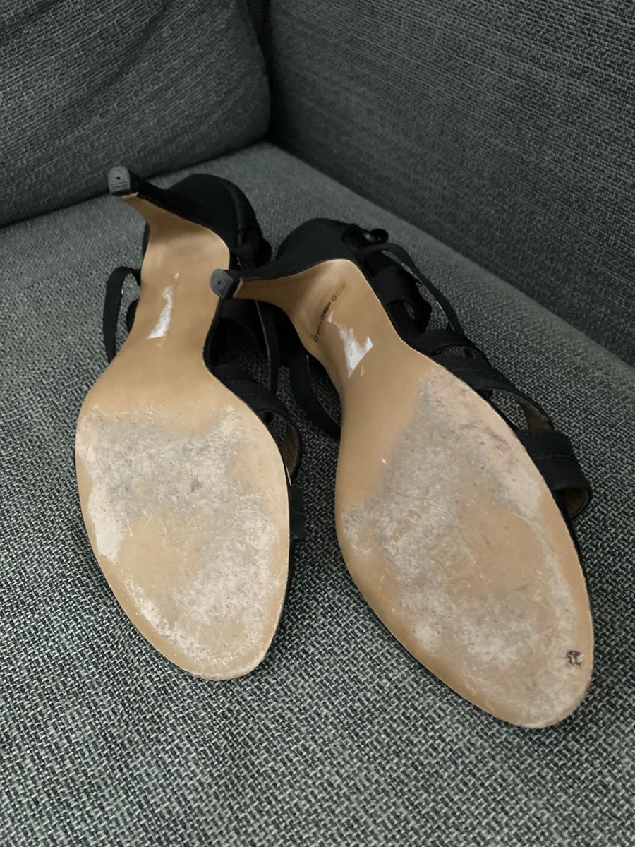 Kaiser Scarpe da donna: Peter Kaiser Grandeur 7 - 40,5 – Usato da Bussigny venduto da QLS04 1