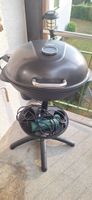 Lund London Elektrische Grill