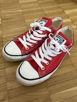Vendo Converse All Star n. 37.5 Indossate due volte