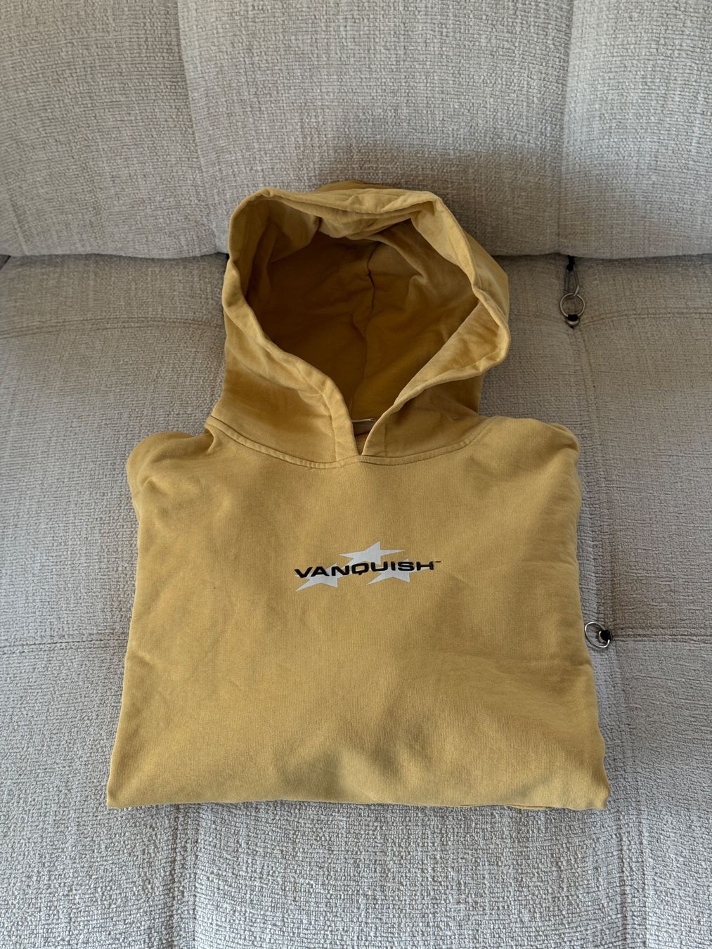 Maglioni & Felpe: Vanquish | Sweatshirt – Nuovo (secondo la descrizione) da Horgen venduto da onur_5