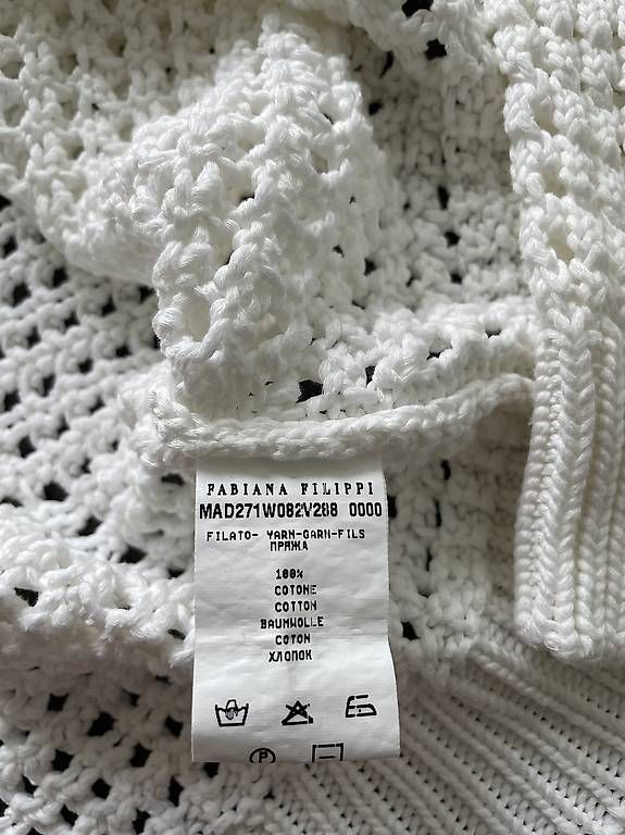 Maglioni & Felpe: Pullover Weiss  – Usato da Meisterschwanden venduto da xX3000Xx 3