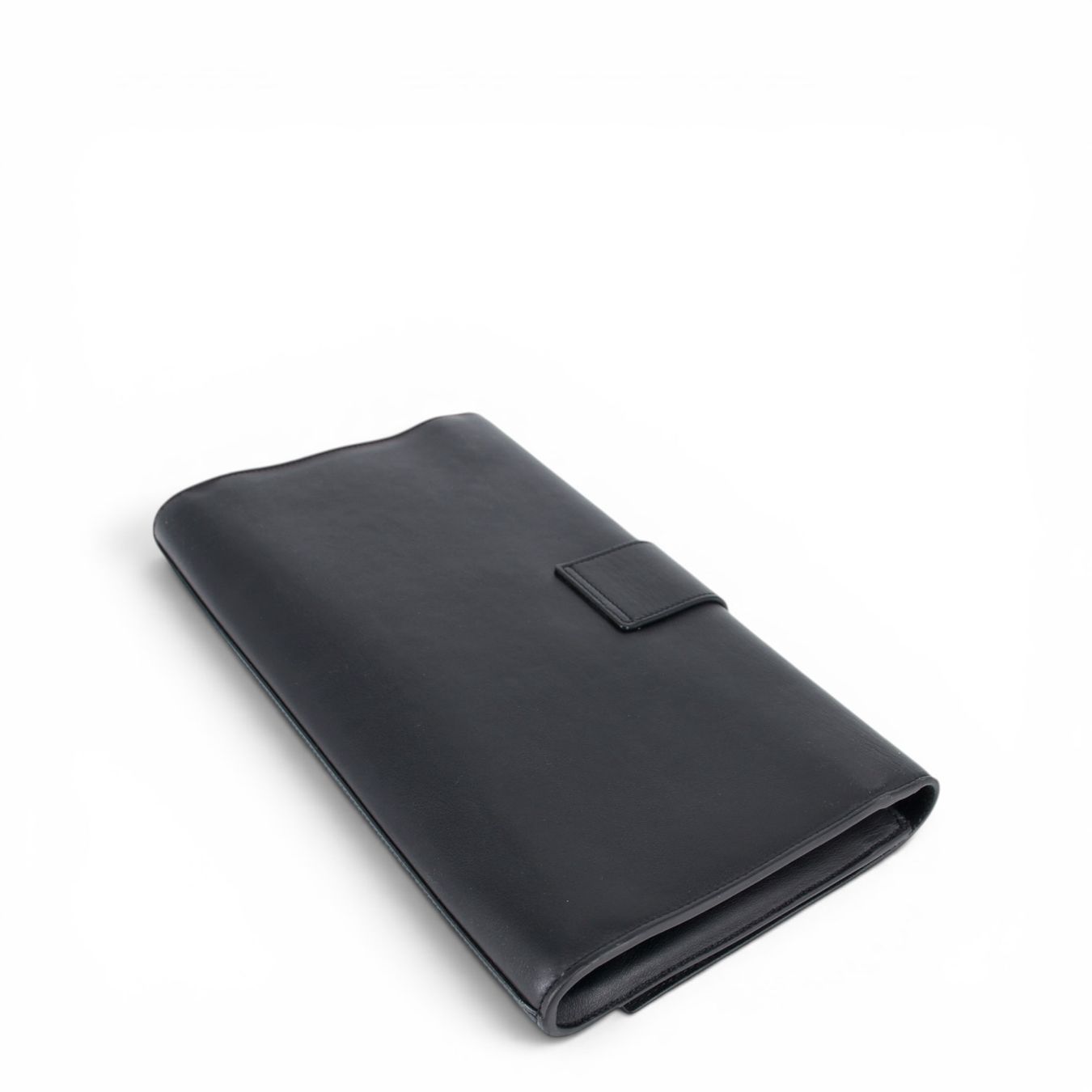 Saint Laurent Borse da donna: Saint Laurent Chyc Clutch schwarz – Usato da Binningen venduto da Designerlabels 7