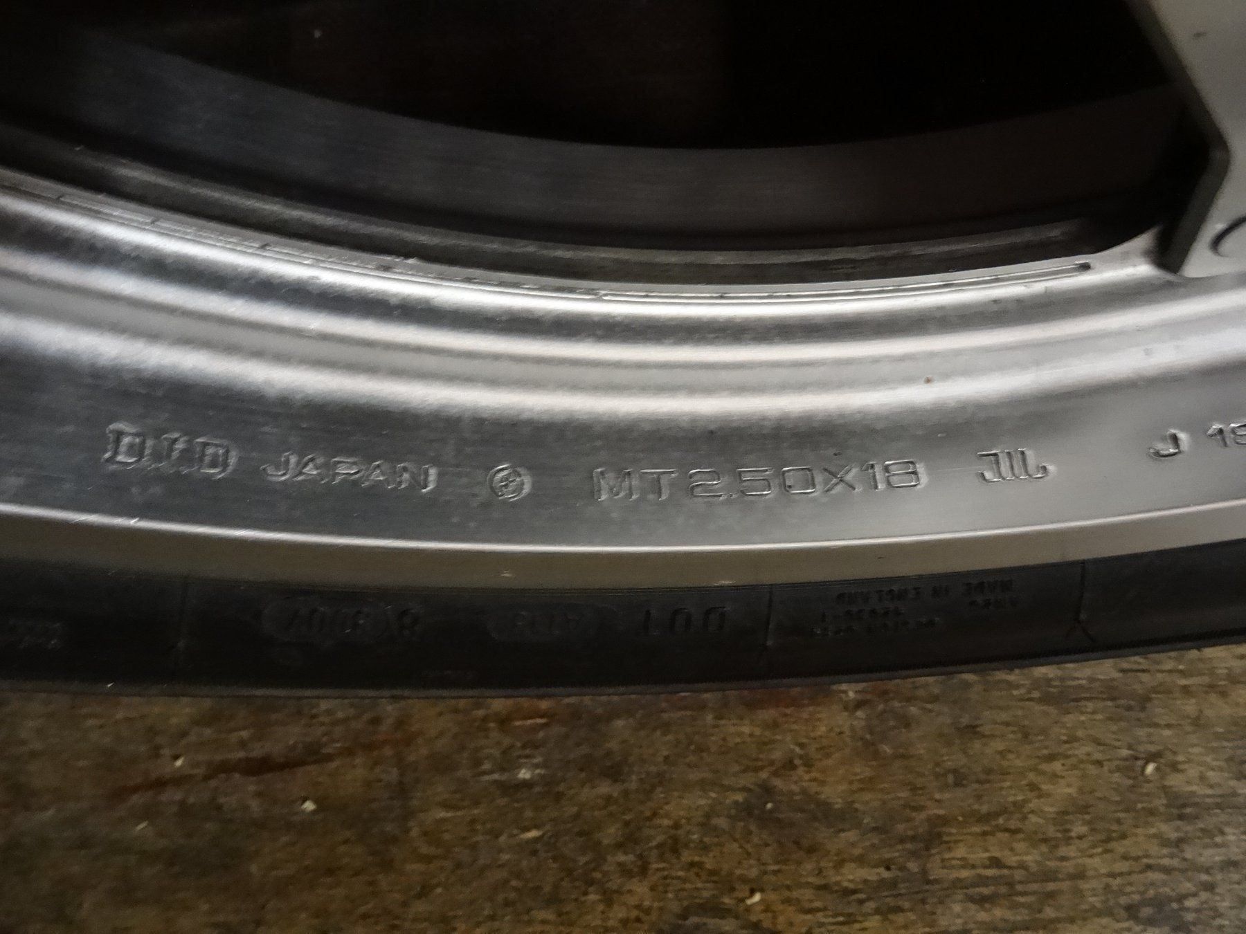 Honda Strada: HONDA CBF 900- 1100 SC-08 – Usato da Niederbipp venduto da mission55impossibile 1
