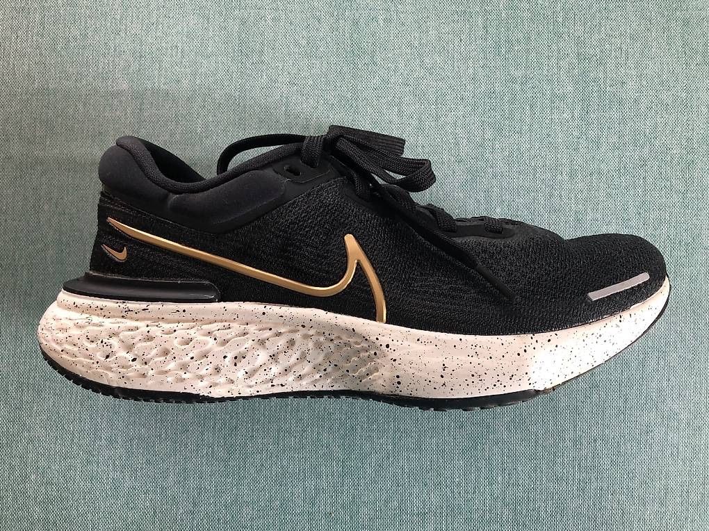 Nike Scarpe da donna: Chaussures running Nike 40.5 – Nuovo (secondo la descrizione) da Le Crêt-p-Semsales venduto da staglione69
