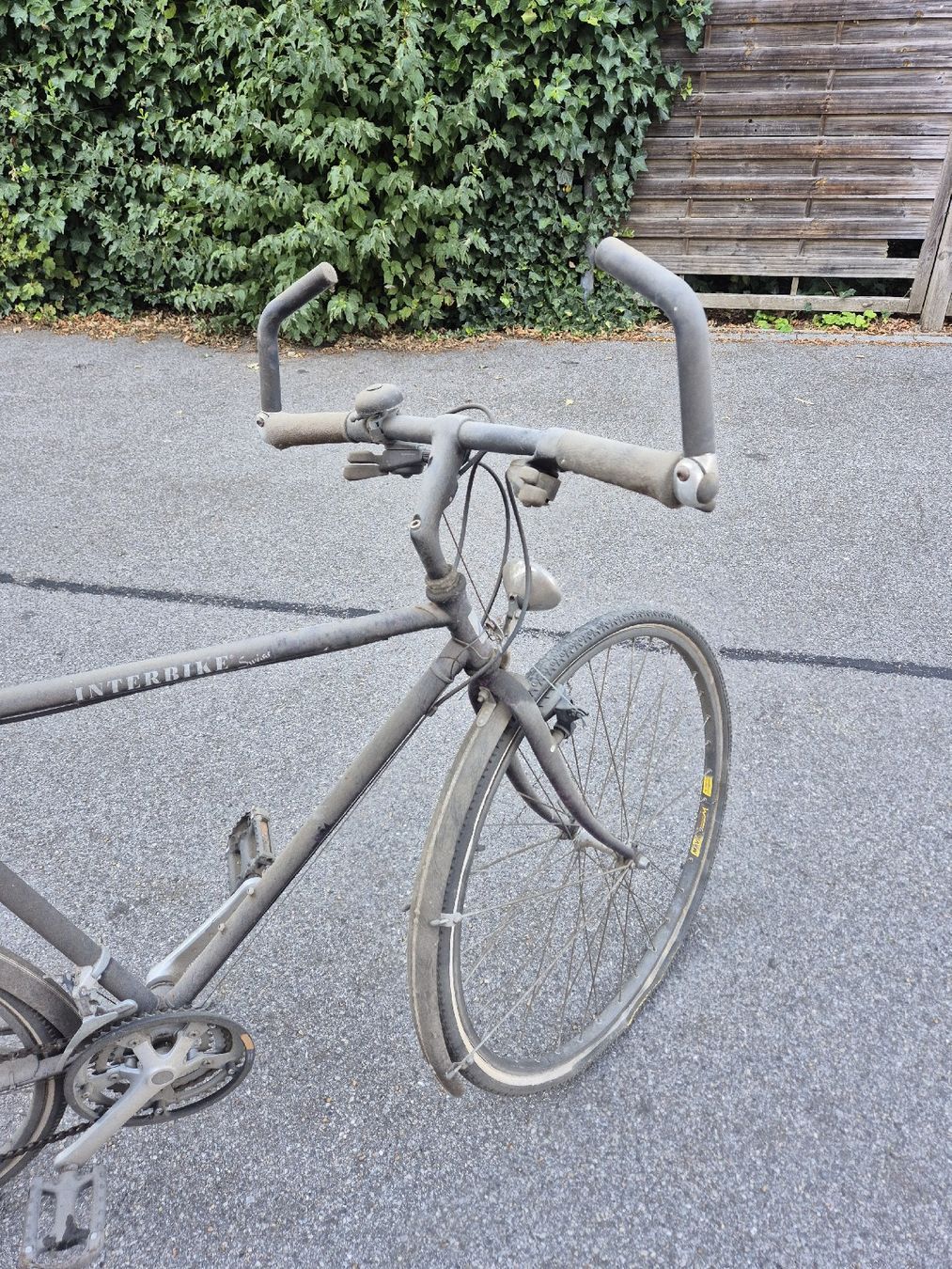 Biciclette: Herrenvelo Defekt zum Aufbereiten oder Export  – Difettoso da Lyss venduto da tgl_lyl8 1