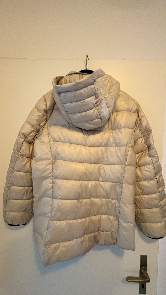 Esprit Jacken: Esprit Damenjacke hellbeige  – Gebraucht aus Wallisellen von trendy69 1