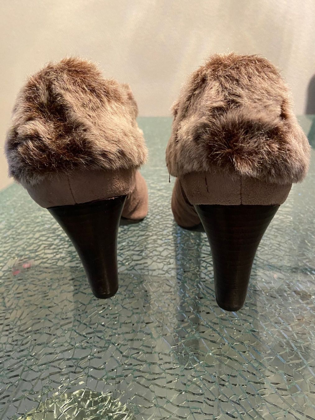Scarpe da donna: rassige Damen Stiefel Gr. 40 – Nuovo (secondo la descrizione) da Oftringen venduto da andrax 2