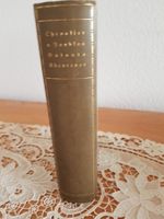 DIE ABENTEUER DES CHEVALIER VON FAUBLAS