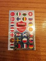 Panini Coca Cola impossible Sticker