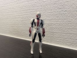 Hasbro Star Wars The Clone Wars Clone Scuba Trooper