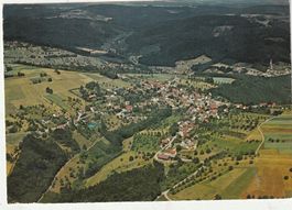 Spigelberg