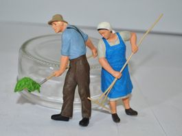 Preiser Figuren G (MMT044)