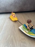 Playmobil Wassersport Set mit Bananenboot & Jet-Ski!