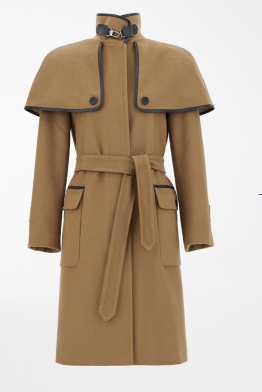 Max Mara Cappotti: Weekend max Mara eu38 – Nuovo (secondo la descrizione) da zürich venduto da Ildiavolovesteprada