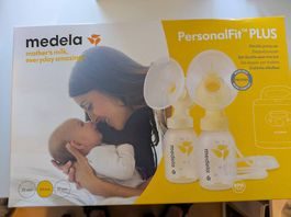 Medela PersonalFit Plus Doppelpumpset