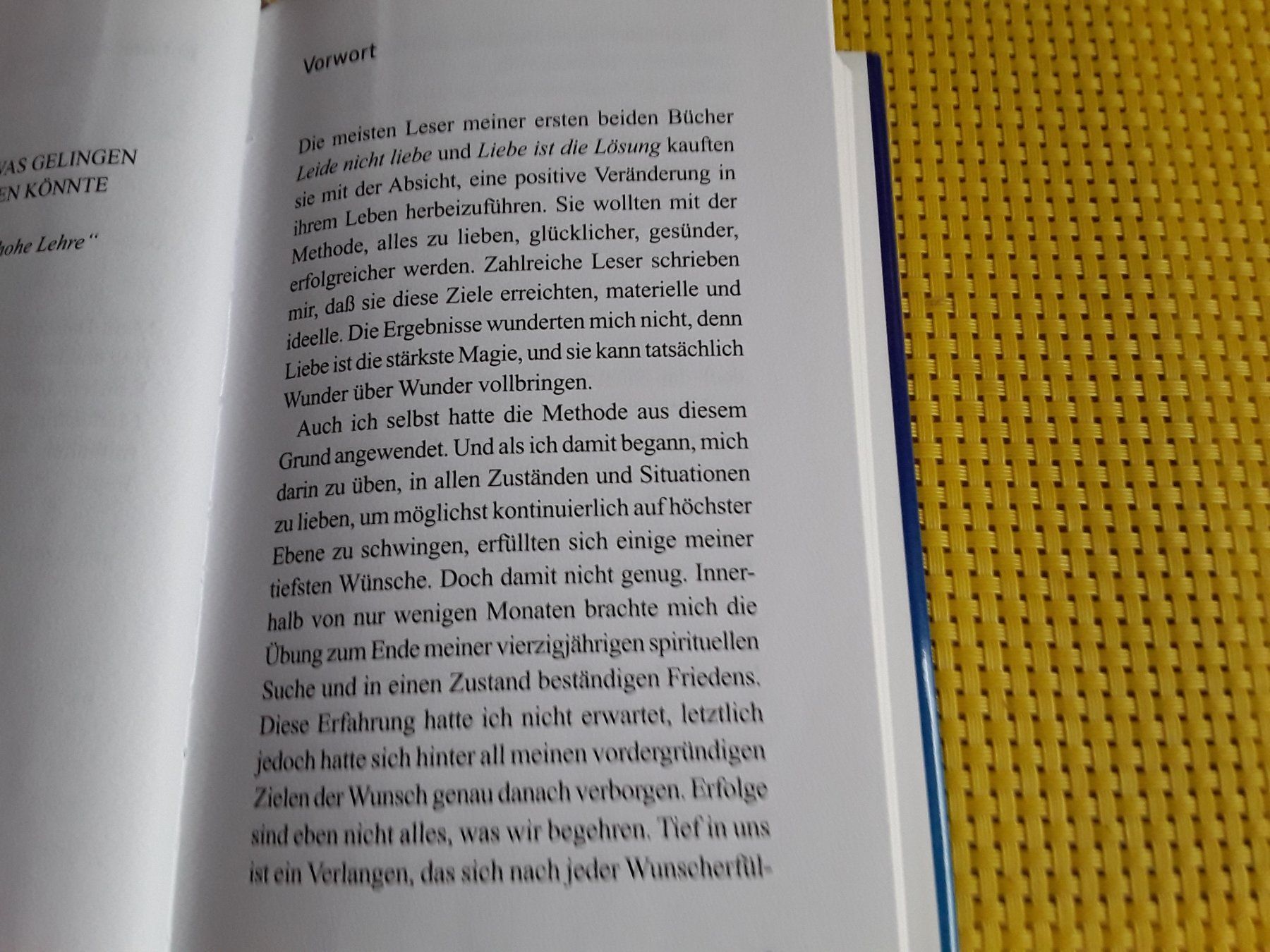 Libri: Gar nichts tun und alles erreichen – Usato da Rebstein venduto da Buchsi03 4