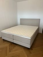 Boxspringbett (160*200cm)