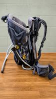 Porte-bébé de randonnée Deuter Kid Comfort II (2021)
