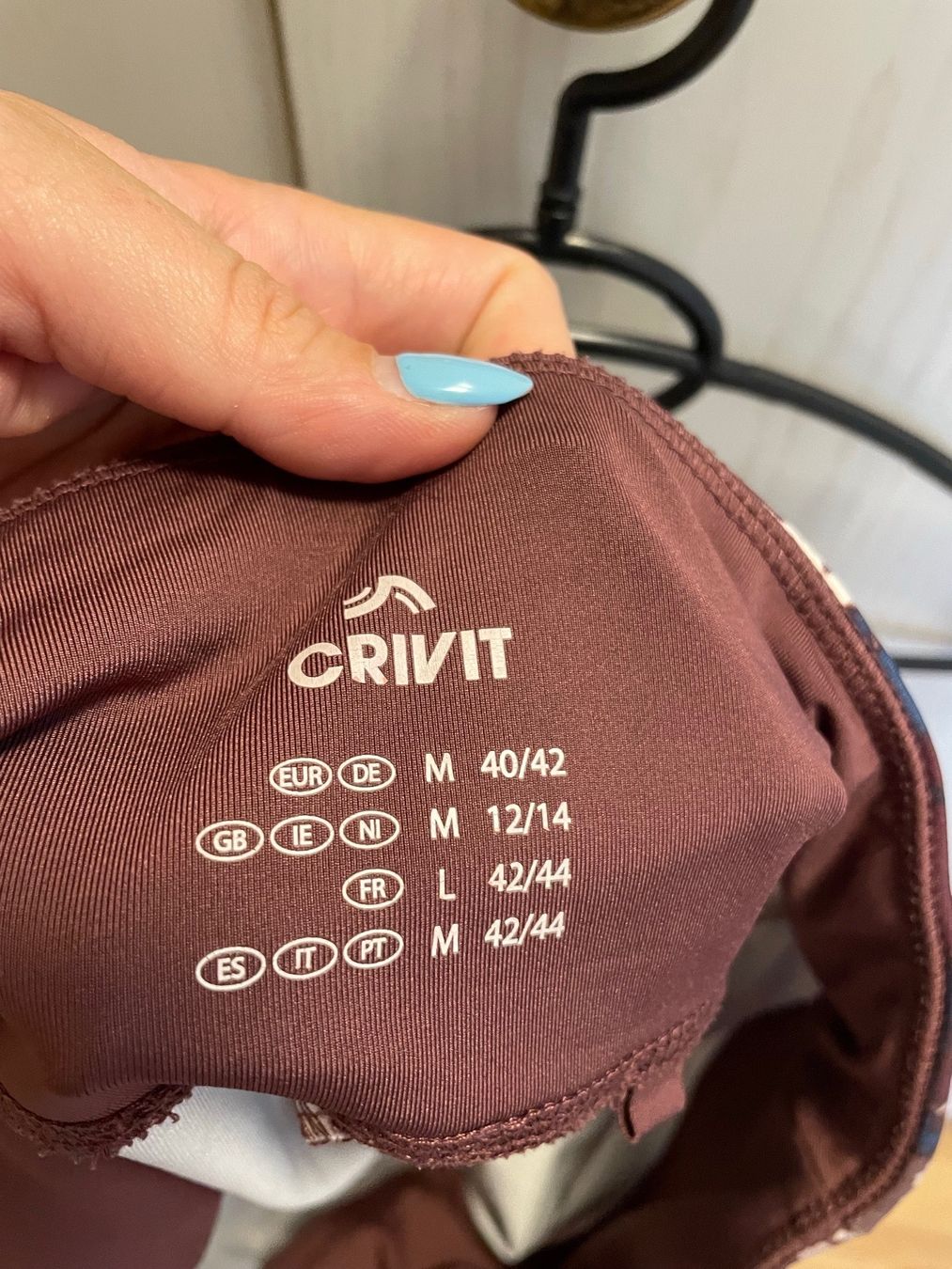 Leggings: Damen Leggings Sport M – Nuovo (secondo la descrizione) da Tägerwilen venduto da makcode09 2