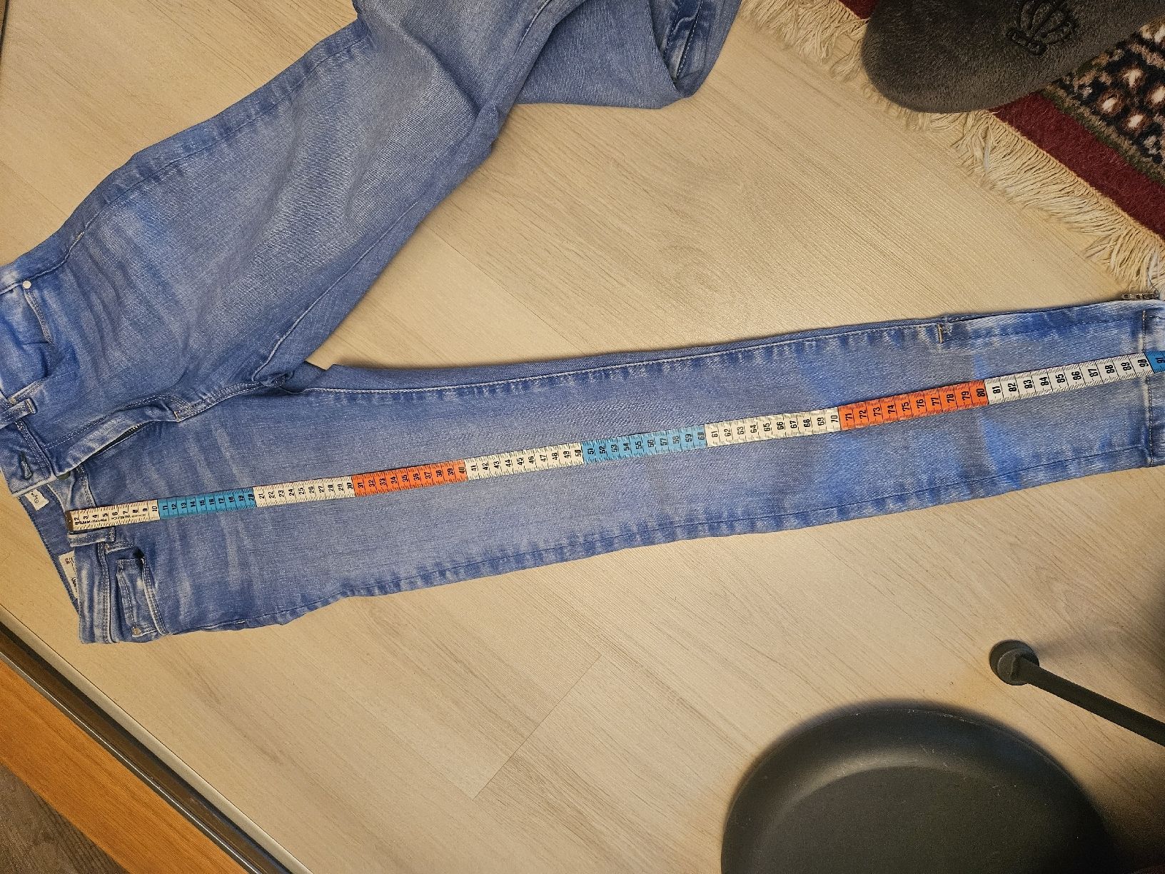 Pepe Jeans Jeans: PEPE Jeans, neuwertig – Gebraucht aus Steckborn von suz_v2v6 7