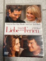 Liebe braucht keine Ferien (DVD)  #