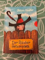 Räuber Hotzenplotz Buch