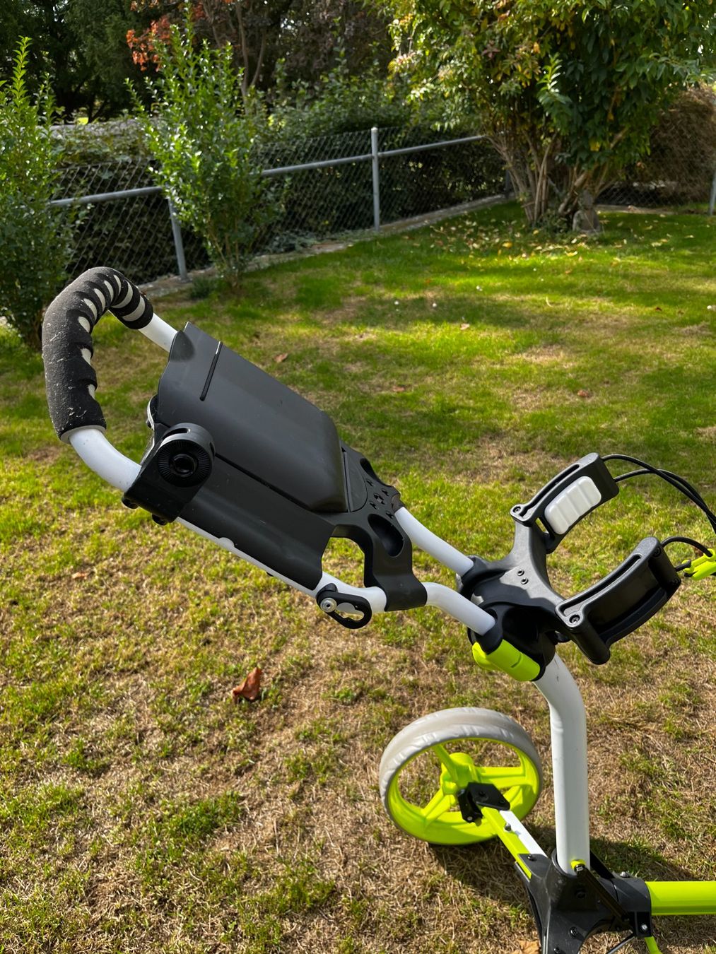 Trolleys: Golfwagen Score Industries – Gebraucht aus Wettingen von Papalota 3