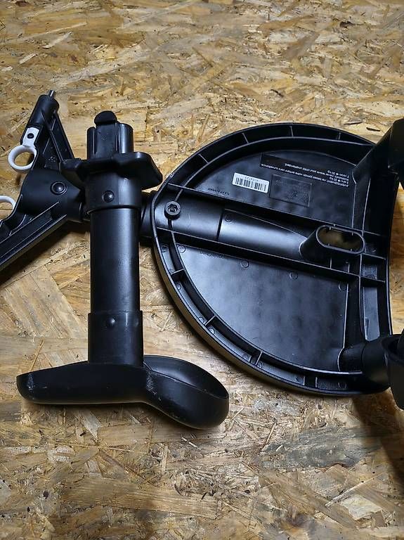 Accessoires pour poussettes: Stokke Buggyboard Mitfahrbrett neu – D'occasion à Zürich par LaurasRicardo 2