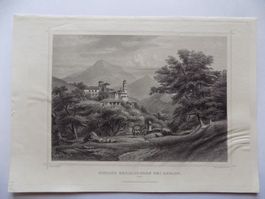 Lugano Luxusausgabe