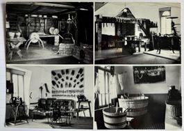 AK: Schüpfheim - Entlebucher Heimatmuseum
