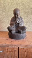 Budha aus Stein