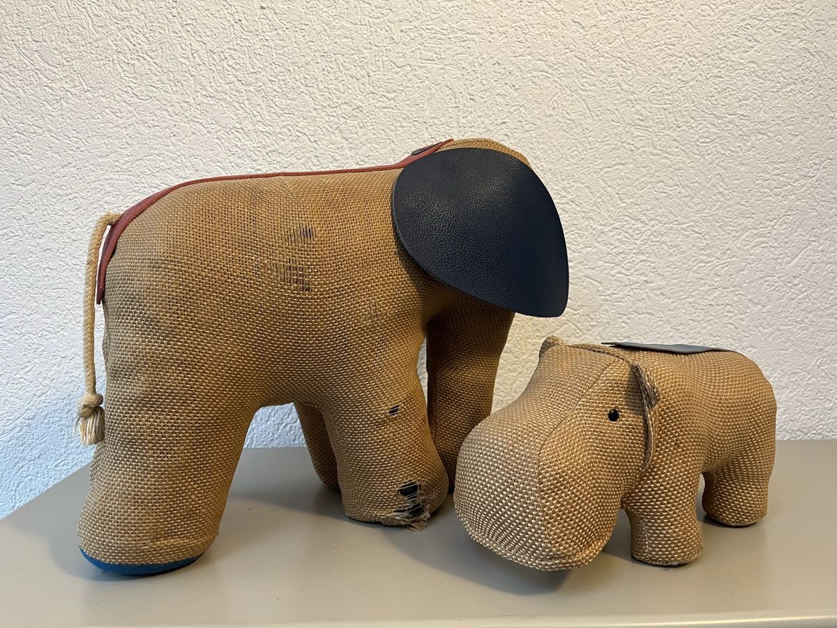Giocattoli: RENATE MÜLLER "Therapeutic Toy" – Usato da Biel/Bienne venduto da lux2000 6