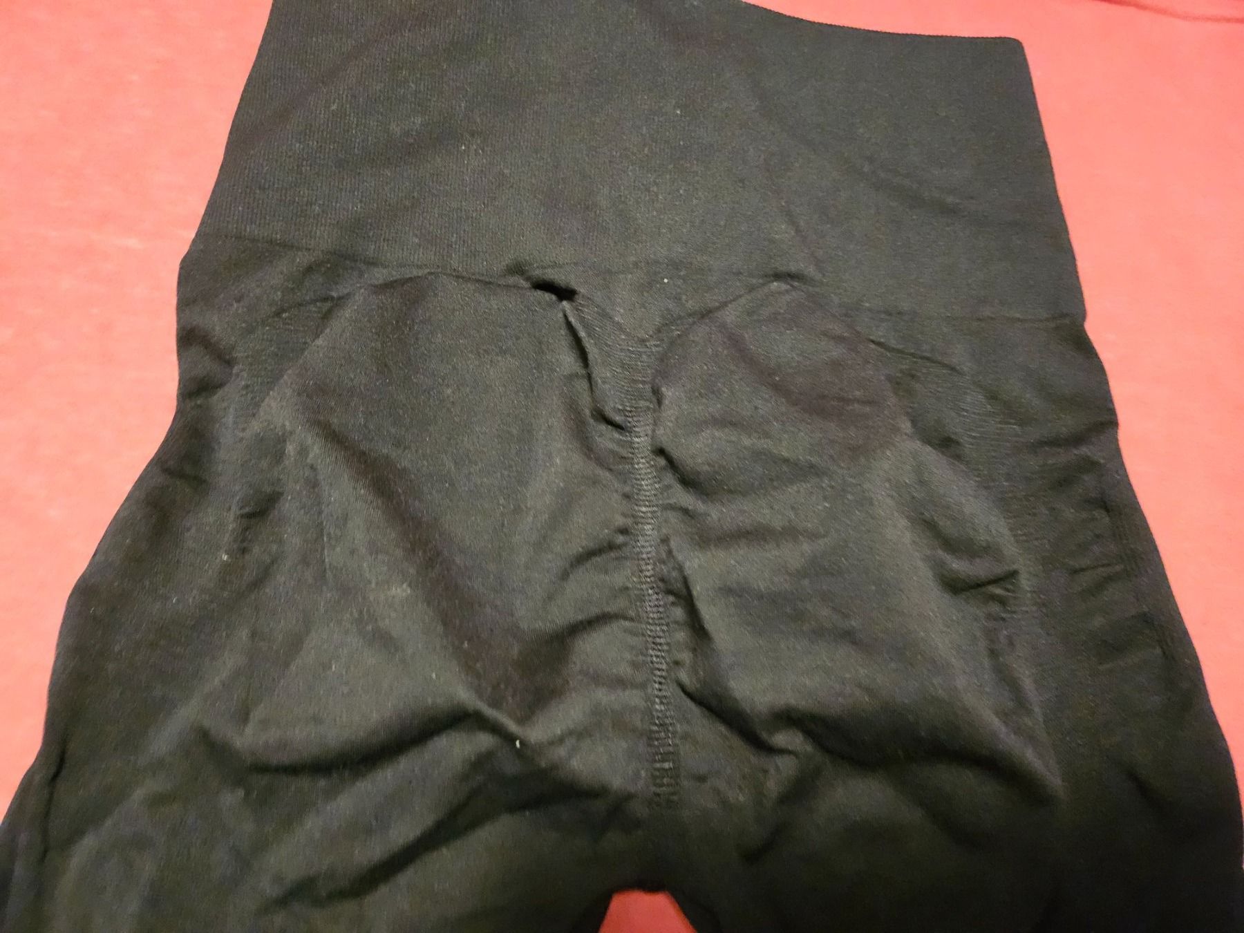 Shein Leggings: Gym leggins gr Xl shein – Neu (gemäss Beschreibung) aus Dietikon von Eleda 2