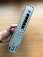 ALLIED TELESYN-Switch CentreCOM FS705